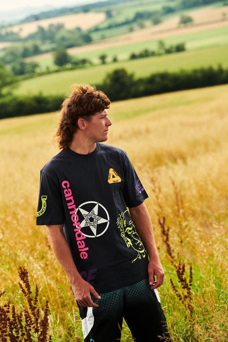 cannondale sweatshirt